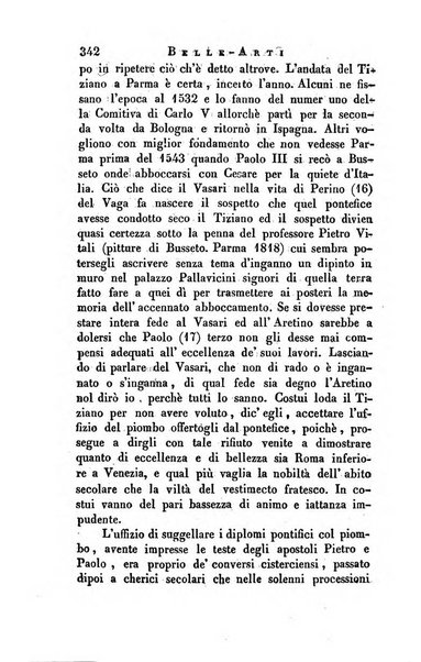 Giornale arcadico di scienze, lettere ed arti