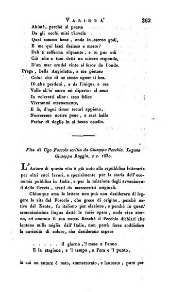 Giornale arcadico di scienze, lettere ed arti