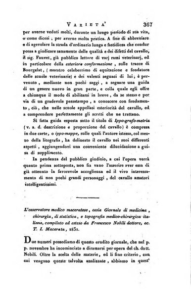 Giornale arcadico di scienze, lettere ed arti