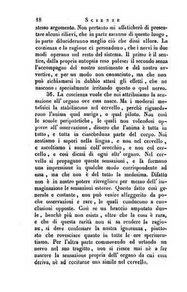 Giornale arcadico di scienze, lettere ed arti