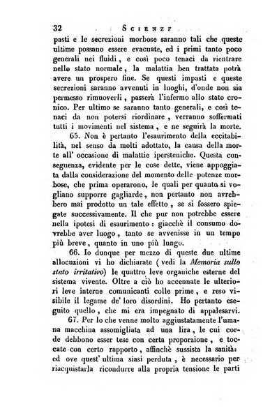 Giornale arcadico di scienze, lettere ed arti