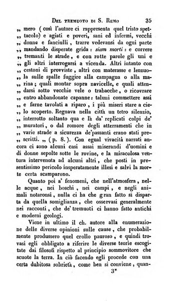 Giornale arcadico di scienze, lettere ed arti