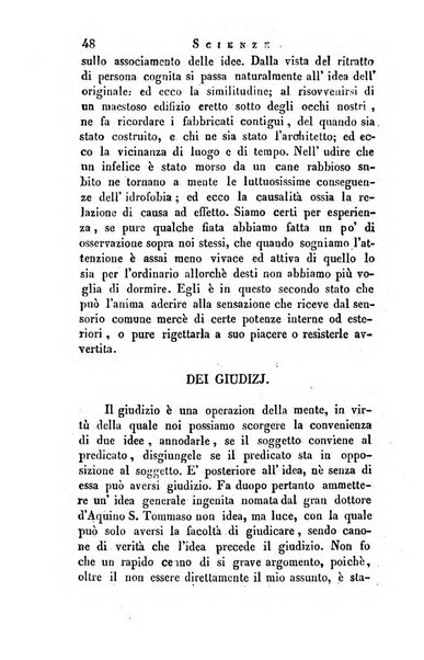 Giornale arcadico di scienze, lettere ed arti