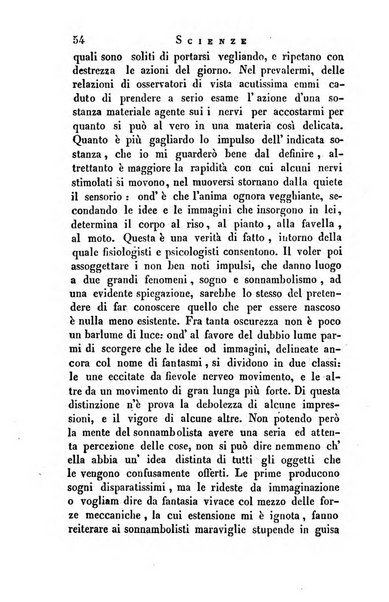 Giornale arcadico di scienze, lettere ed arti