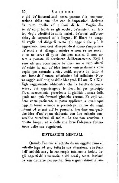 Giornale arcadico di scienze, lettere ed arti