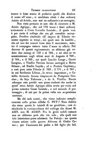 Giornale arcadico di scienze, lettere ed arti