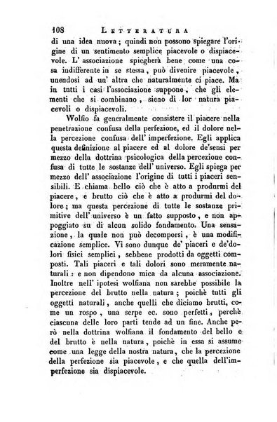 Giornale arcadico di scienze, lettere ed arti