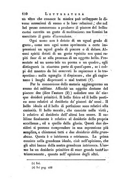 Giornale arcadico di scienze, lettere ed arti