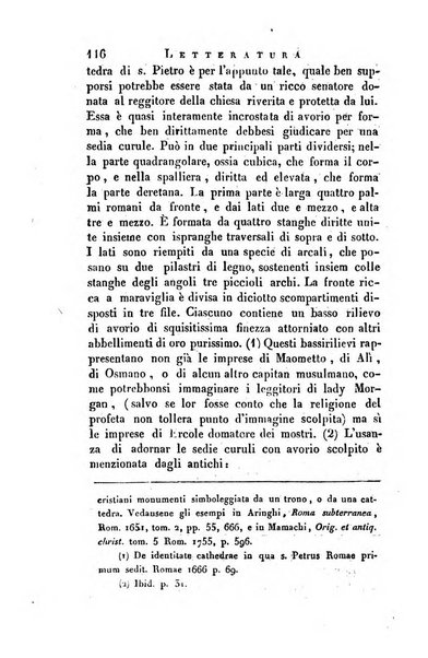 Giornale arcadico di scienze, lettere ed arti