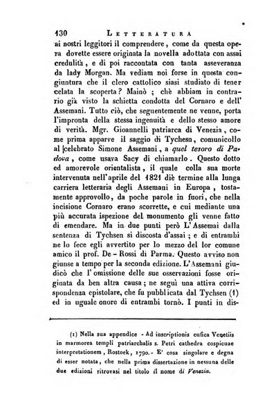 Giornale arcadico di scienze, lettere ed arti