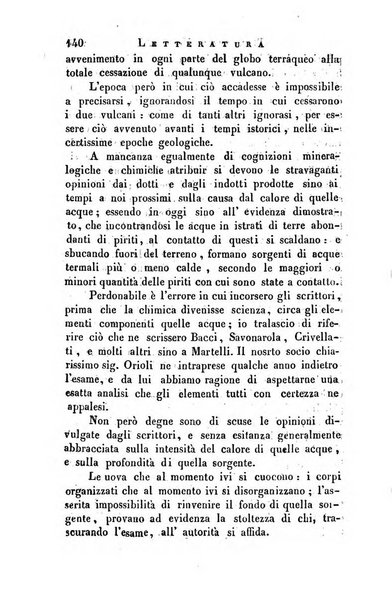 Giornale arcadico di scienze, lettere ed arti