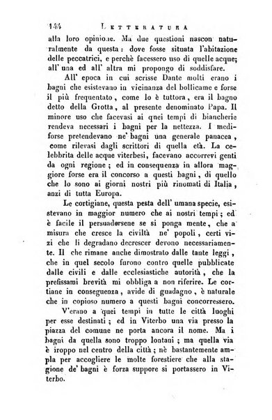 Giornale arcadico di scienze, lettere ed arti