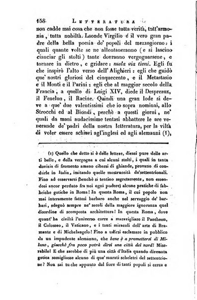 Giornale arcadico di scienze, lettere ed arti