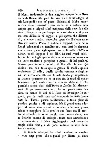 Giornale arcadico di scienze, lettere ed arti