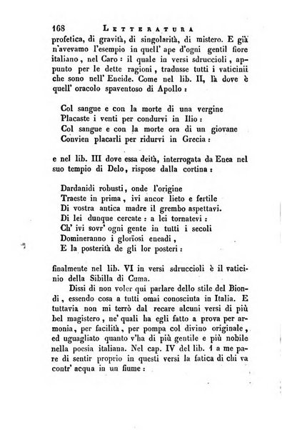 Giornale arcadico di scienze, lettere ed arti