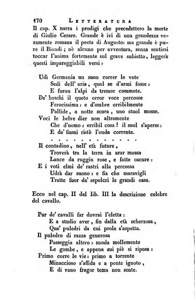 Giornale arcadico di scienze, lettere ed arti