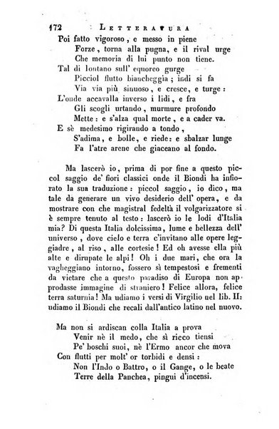 Giornale arcadico di scienze, lettere ed arti