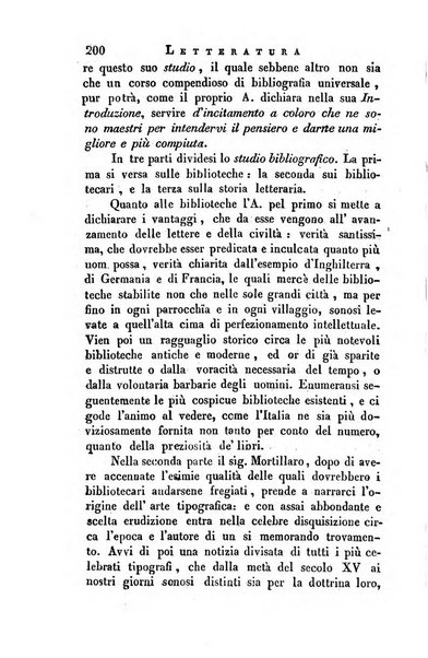 Giornale arcadico di scienze, lettere ed arti