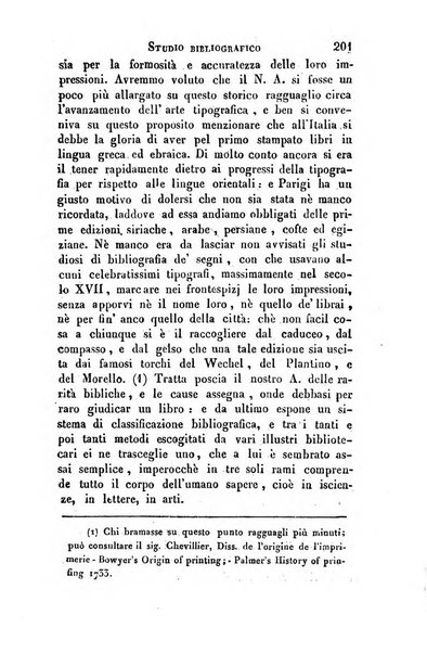 Giornale arcadico di scienze, lettere ed arti