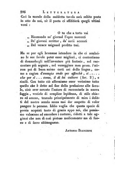 Giornale arcadico di scienze, lettere ed arti