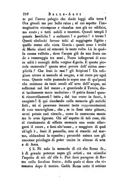 Giornale arcadico di scienze, lettere ed arti