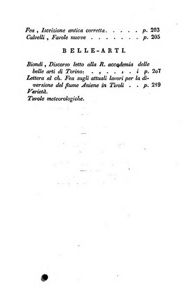 Giornale arcadico di scienze, lettere ed arti