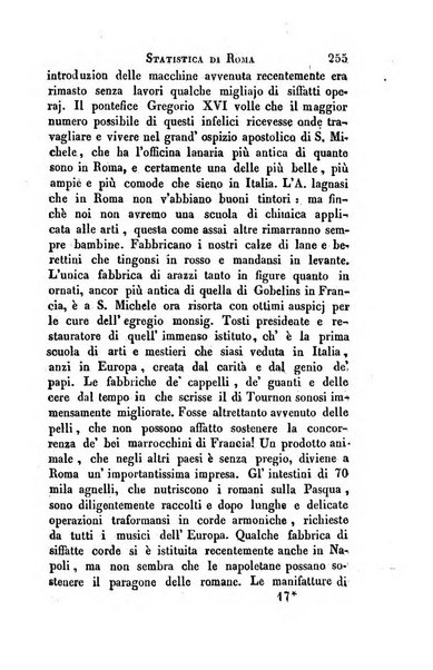 Giornale arcadico di scienze, lettere ed arti