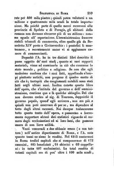 Giornale arcadico di scienze, lettere ed arti