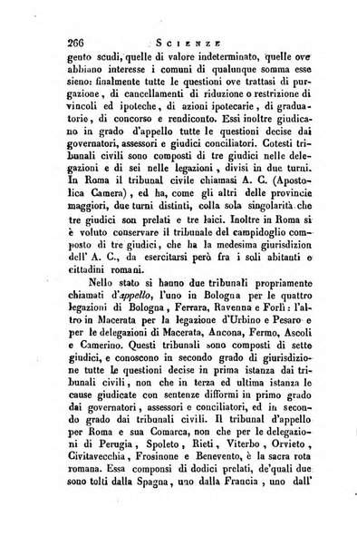 Giornale arcadico di scienze, lettere ed arti