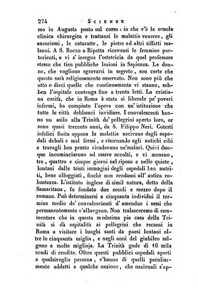 Giornale arcadico di scienze, lettere ed arti