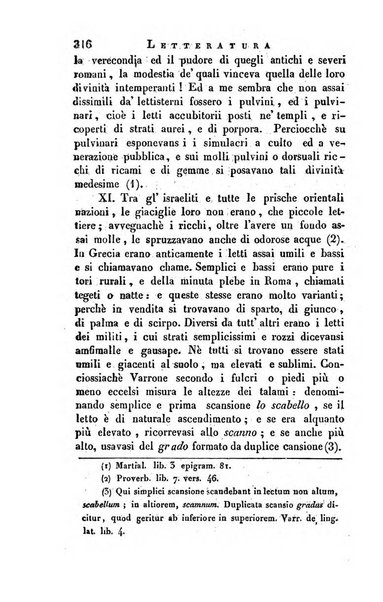 Giornale arcadico di scienze, lettere ed arti