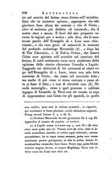 Giornale arcadico di scienze, lettere ed arti