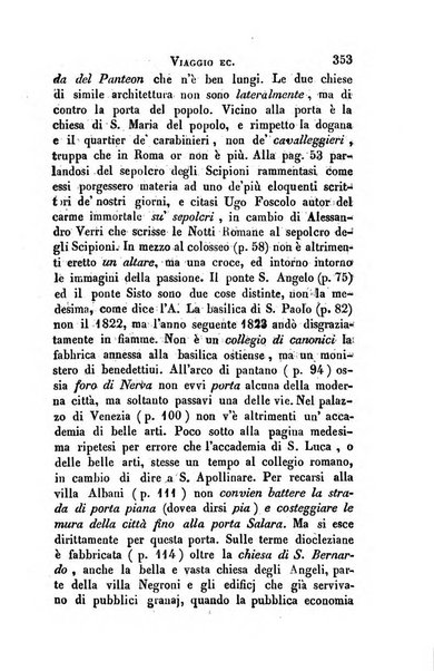 Giornale arcadico di scienze, lettere ed arti