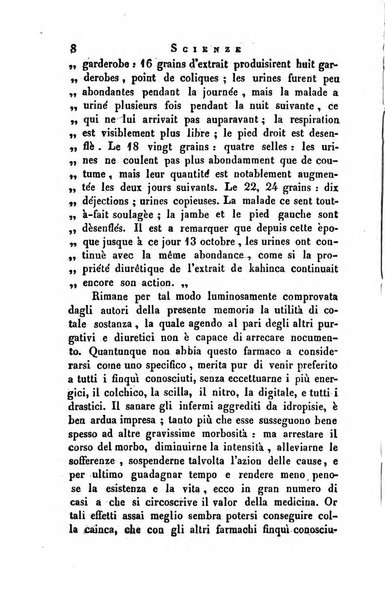 Giornale arcadico di scienze, lettere ed arti