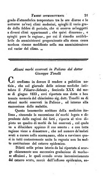 Giornale arcadico di scienze, lettere ed arti