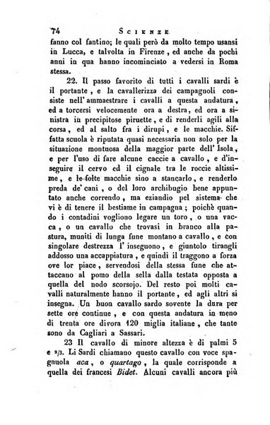 Giornale arcadico di scienze, lettere ed arti