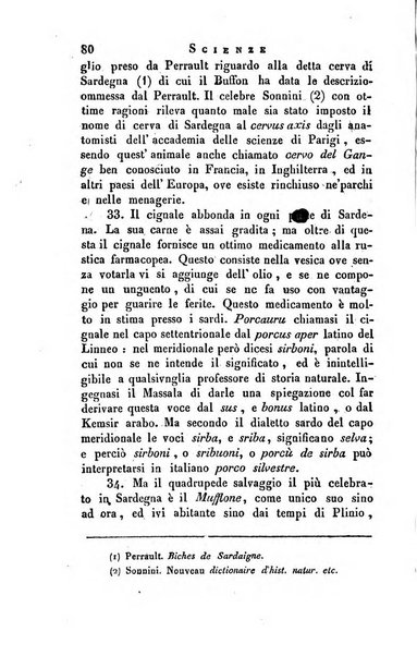 Giornale arcadico di scienze, lettere ed arti