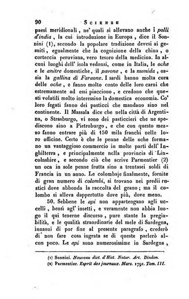 Giornale arcadico di scienze, lettere ed arti