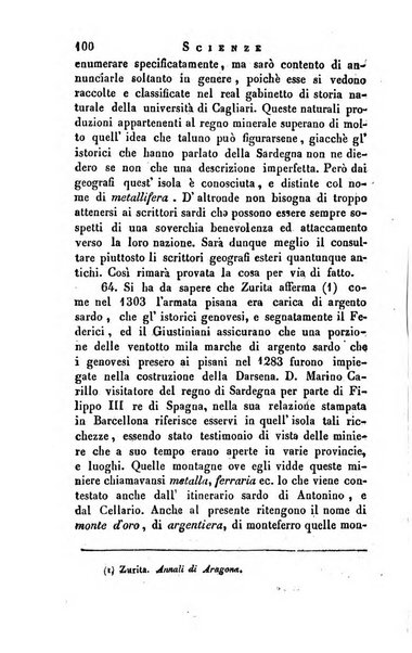 Giornale arcadico di scienze, lettere ed arti