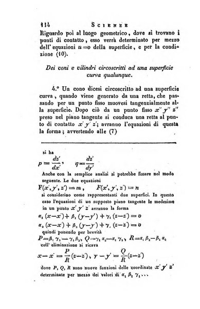 Giornale arcadico di scienze, lettere ed arti