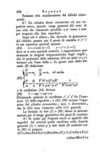 Giornale arcadico di scienze, lettere ed arti