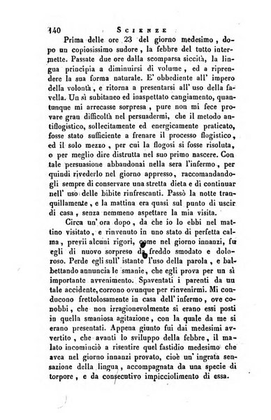 Giornale arcadico di scienze, lettere ed arti