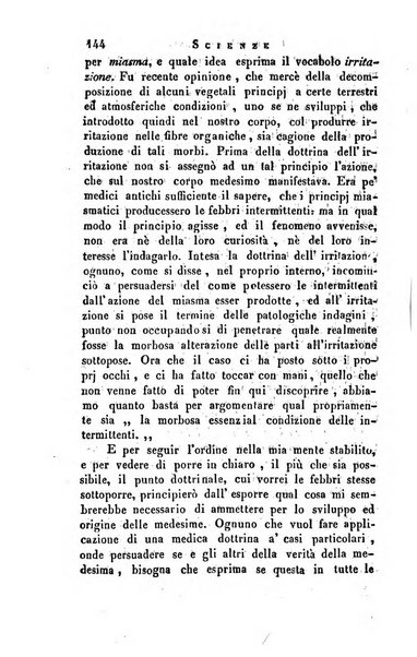 Giornale arcadico di scienze, lettere ed arti