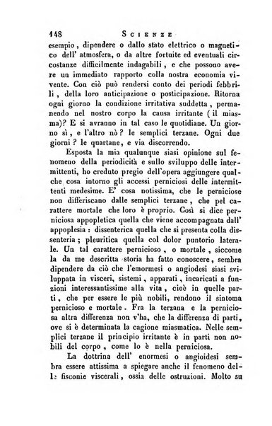 Giornale arcadico di scienze, lettere ed arti