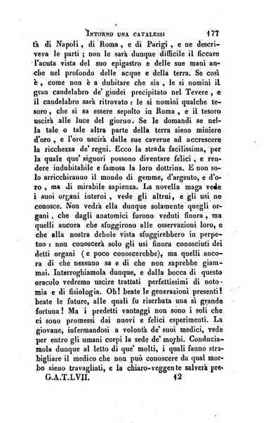 Giornale arcadico di scienze, lettere ed arti