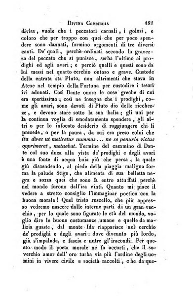 Giornale arcadico di scienze, lettere ed arti