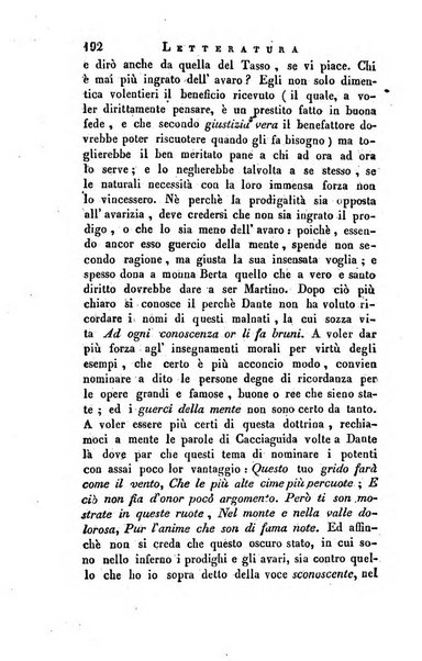 Giornale arcadico di scienze, lettere ed arti