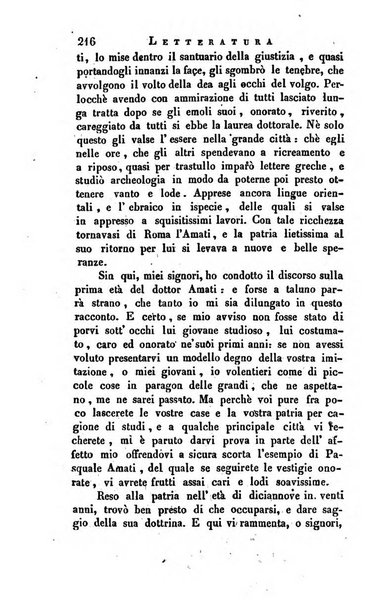 Giornale arcadico di scienze, lettere ed arti