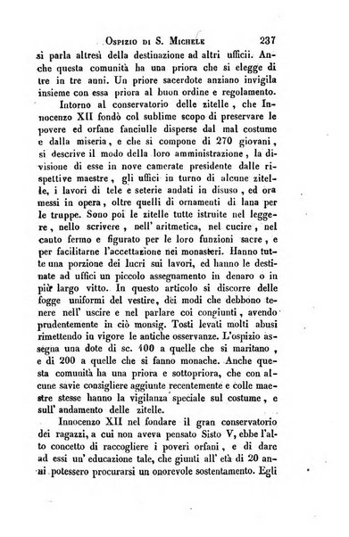 Giornale arcadico di scienze, lettere ed arti