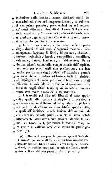 Giornale arcadico di scienze, lettere ed arti